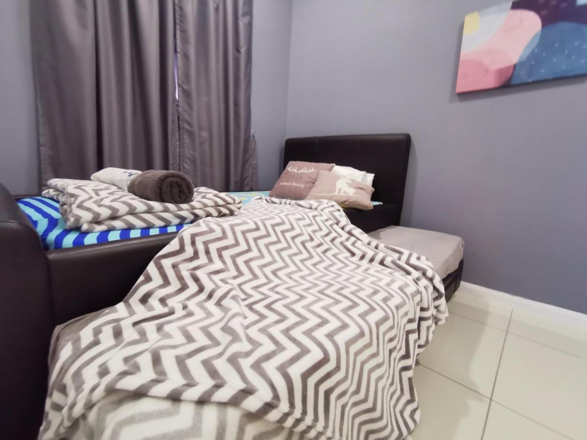 Charming Suite&sunway&petaling Jaya * Petaling Jaya