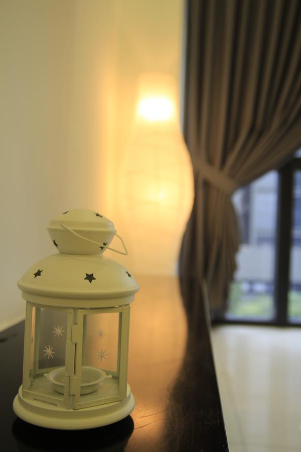 Charming Suite&sunway&petaling Jaya Apartemen Petaling Jaya