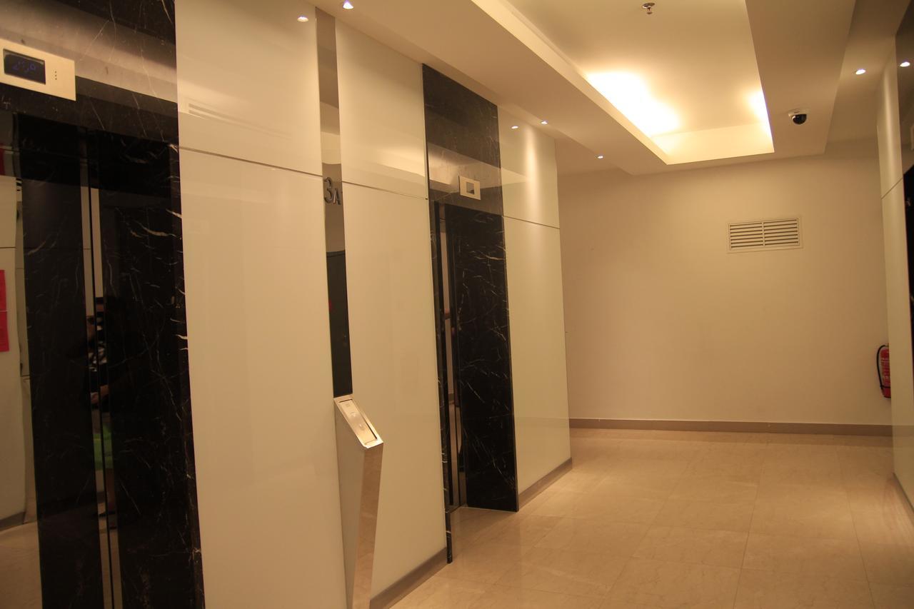 Apartemen Charming Suite&sunway&petaling Jaya