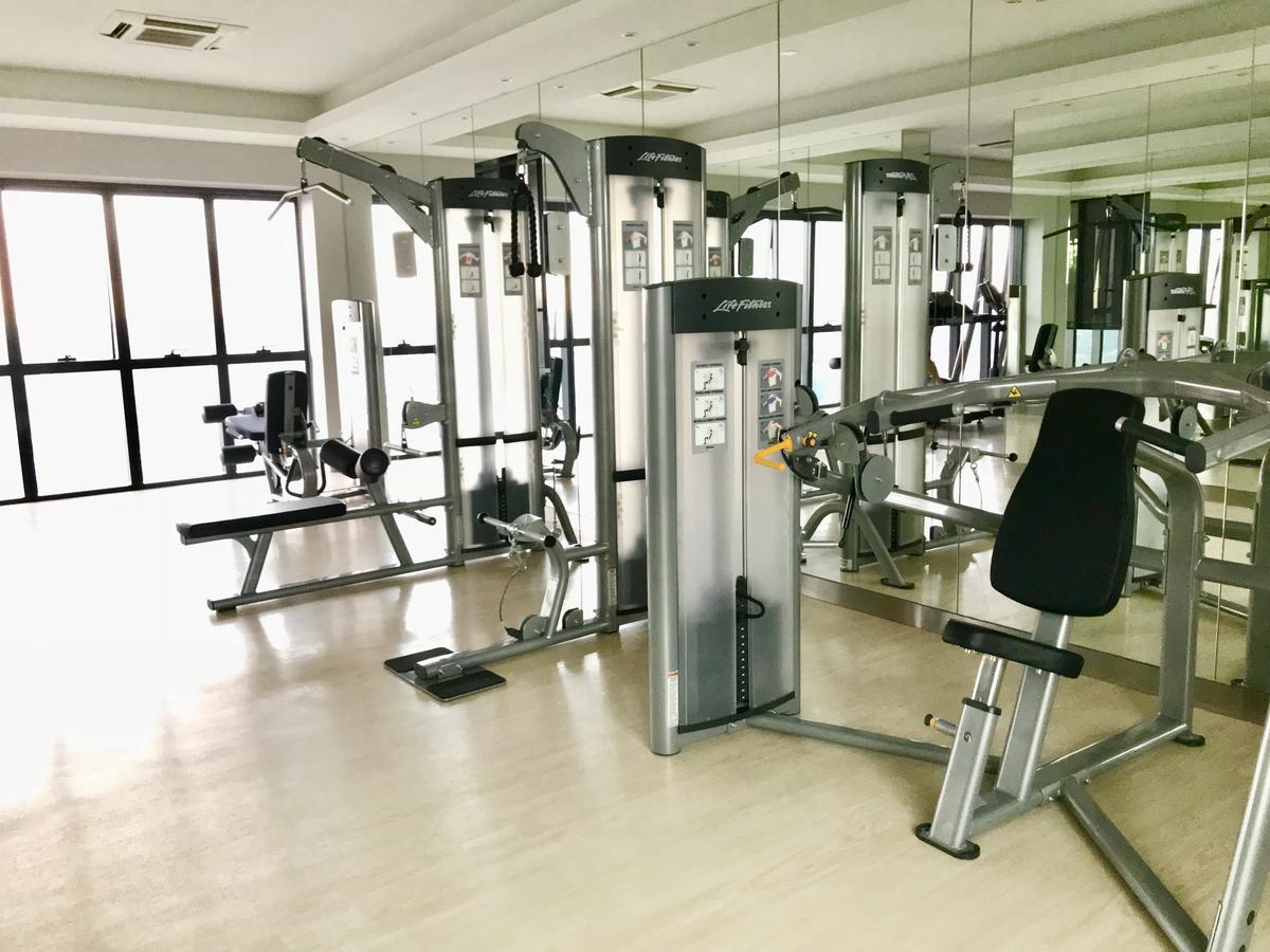 Charming Suite&sunway&petaling Jaya Apartemen *