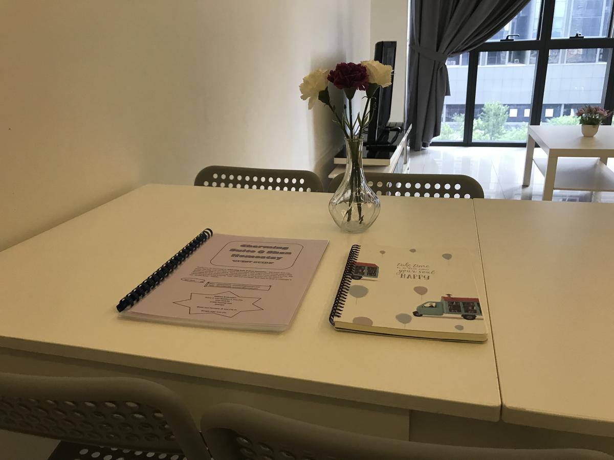 Charming Suite&sunway&petaling Jaya *