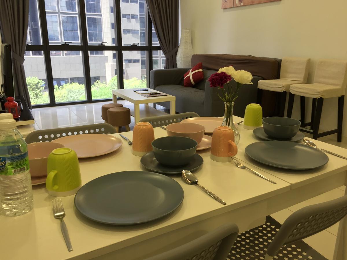 Apartemen Charming Suite&sunway&petaling Jaya Petaling Jaya