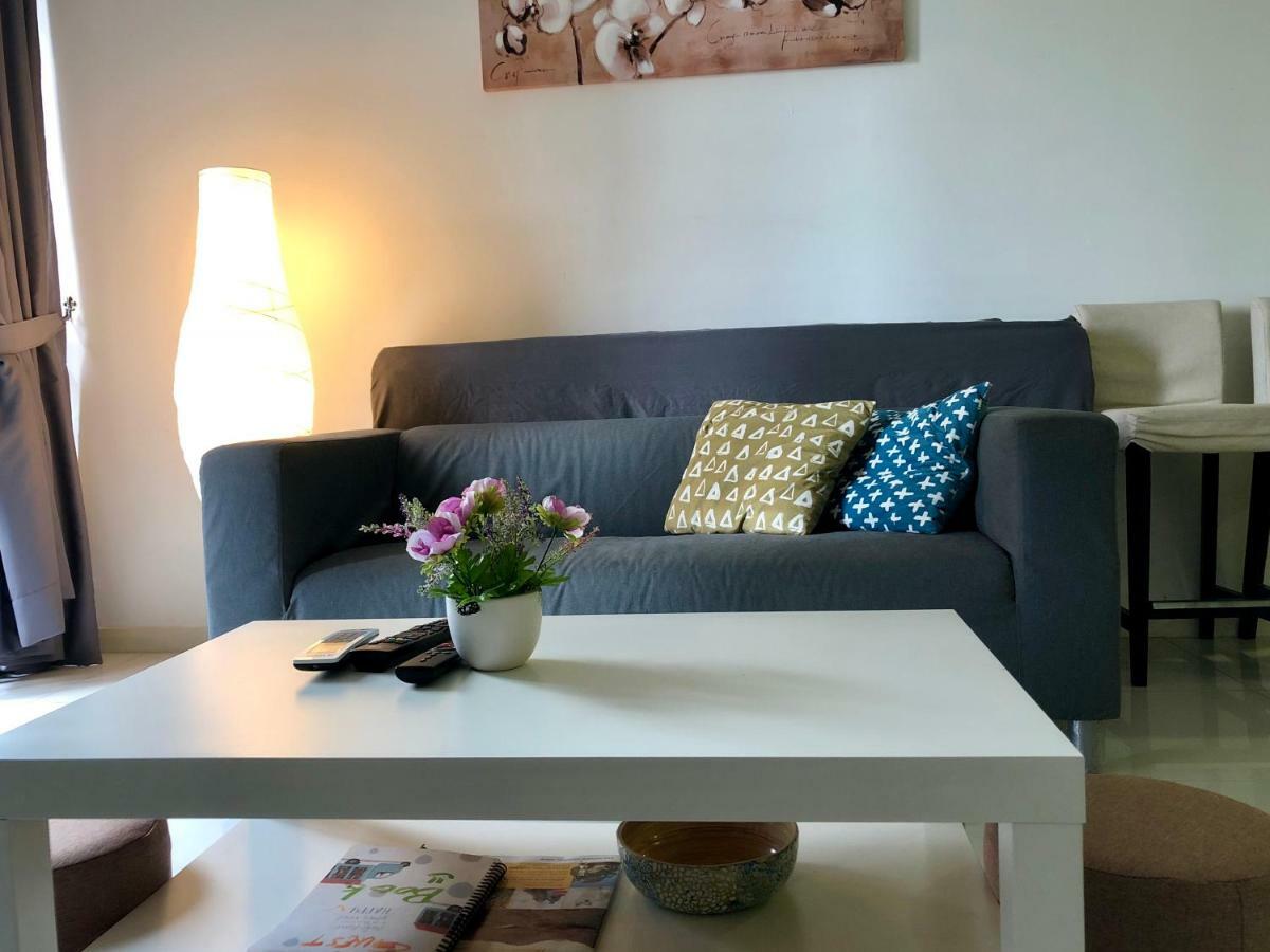 Charming Suite&sunway&petaling Jaya *