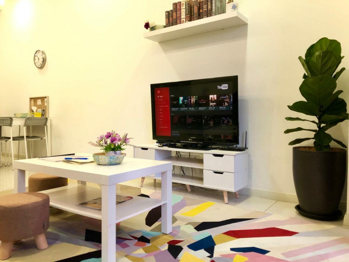 Charming Suite&sunway&petaling Jaya *