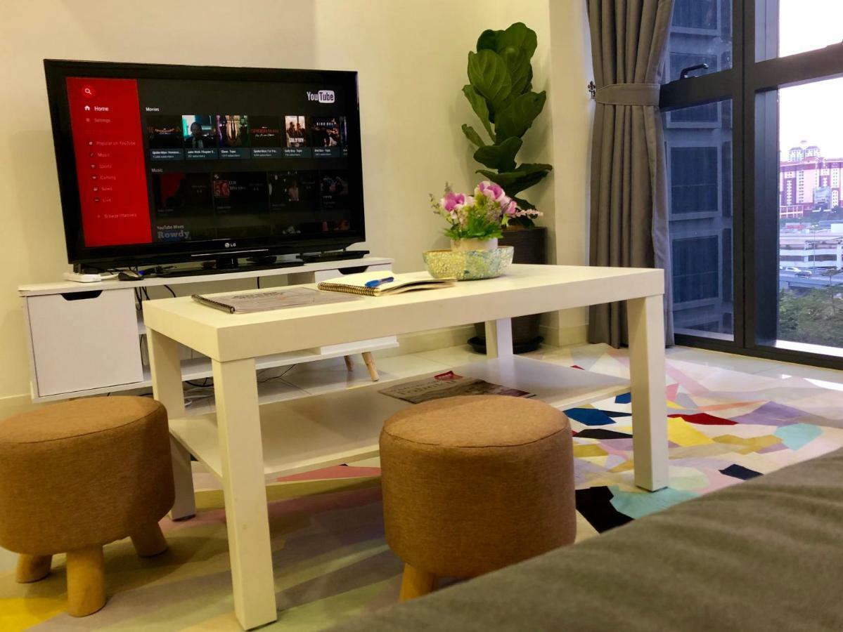 Charming Suite&sunway&petaling Jaya