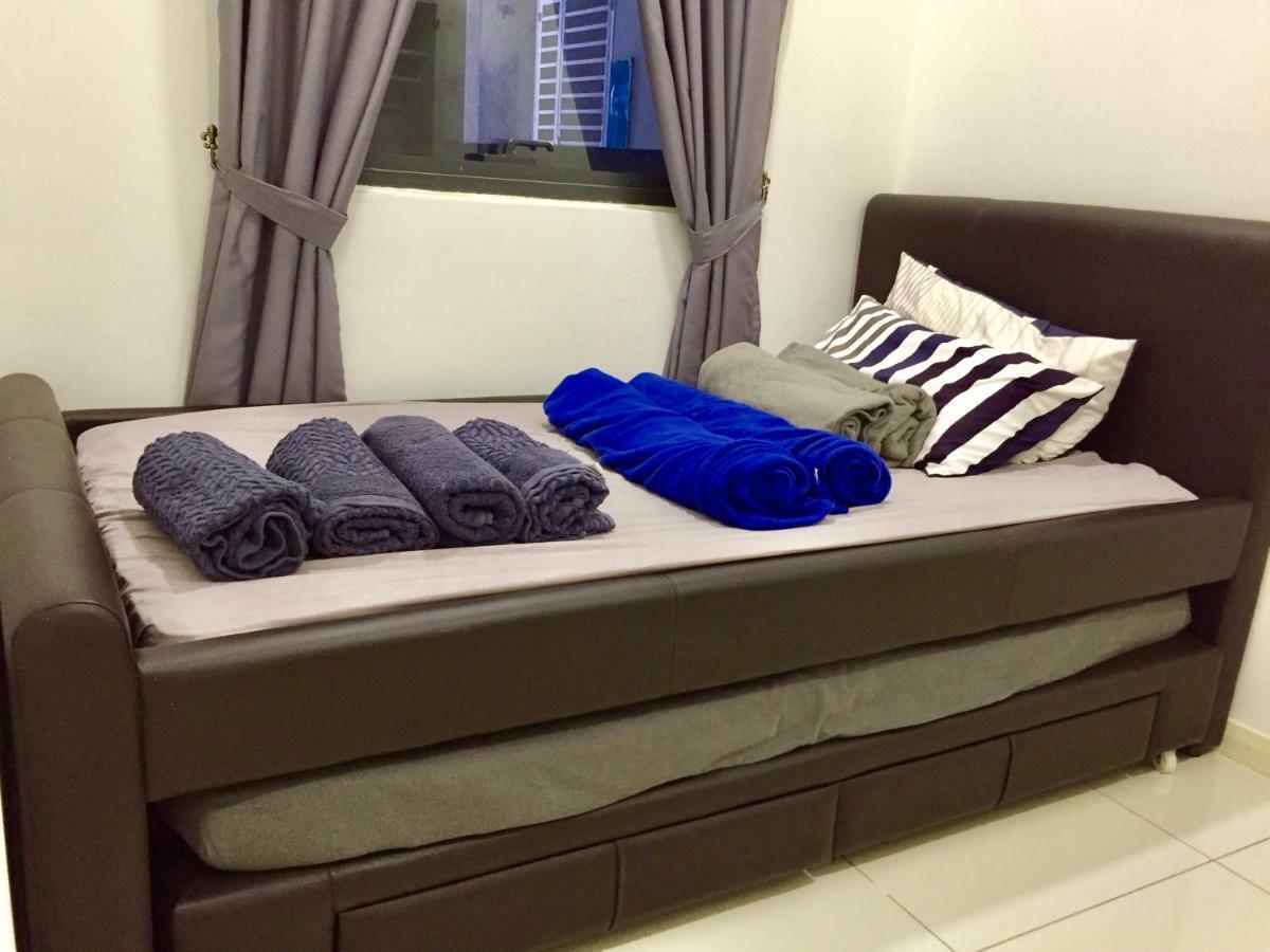 Charming Suite&sunway&petaling Jaya Petaling Jaya
