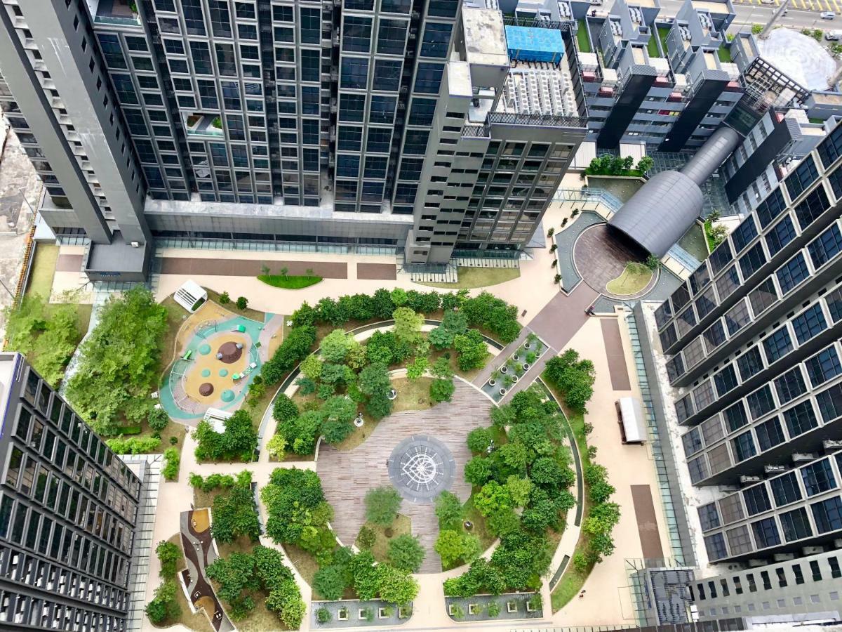 Charming Suite&sunway&petaling Jaya Apartemen Petaling Jaya