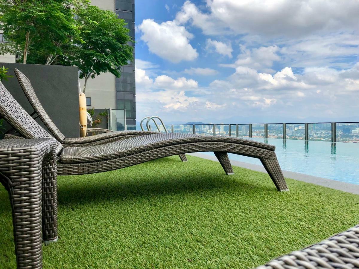 Charming Suite&sunway&petaling Jaya Petaling Jaya