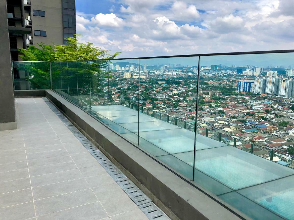 Charming Suite&sunway&petaling Jaya Apartemen *