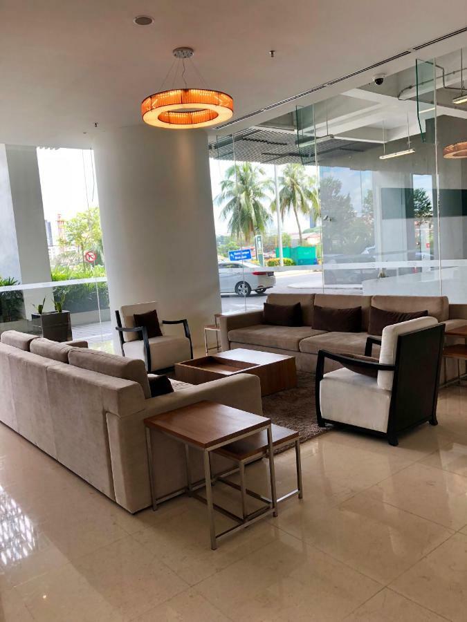 Charming Suite&sunway&petaling Jaya Petaling Jaya
