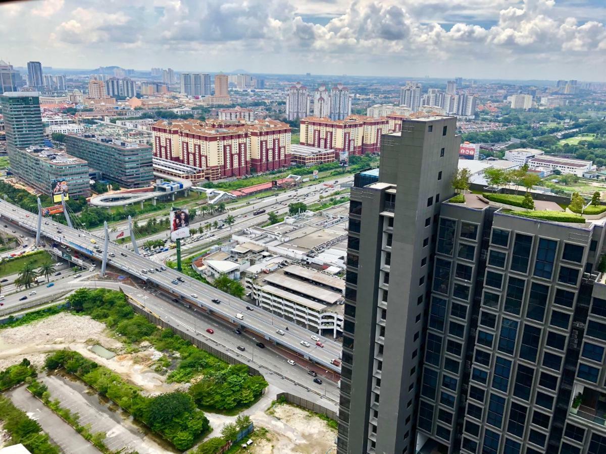 Charming Suite&sunway&petaling Jaya * Petaling Jaya