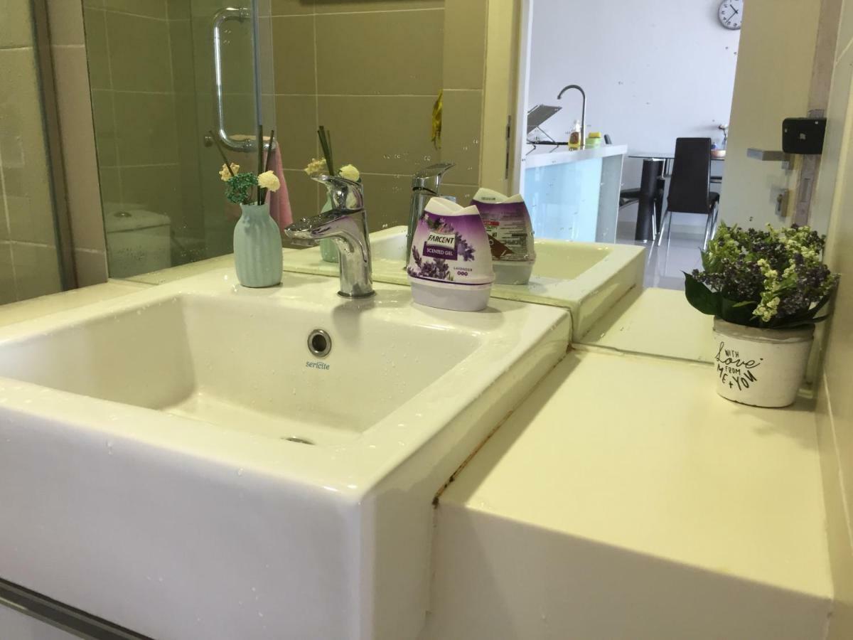 Charming Suite&sunway&petaling Jaya Petaling Jaya