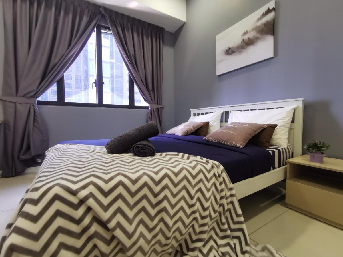 Apartment Charming & Sunway And