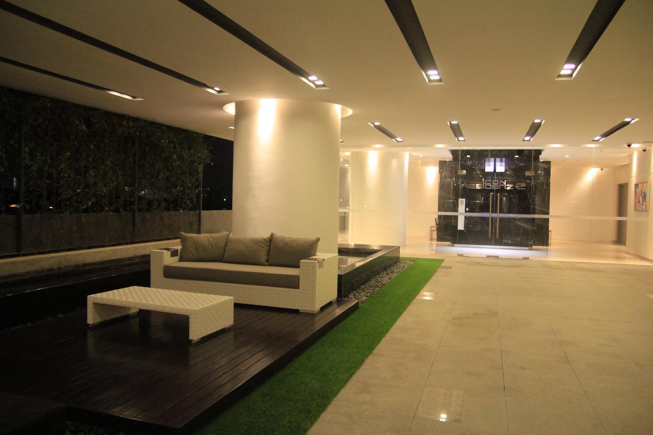 Charming & Sunway And Apartment Petaling Jaya