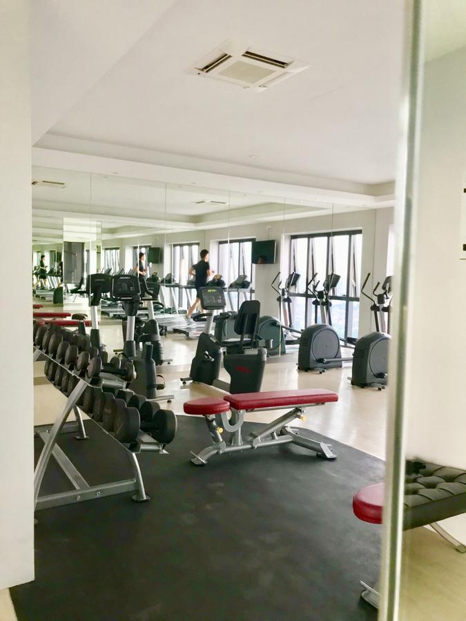 Charming & Sunway And Apartment