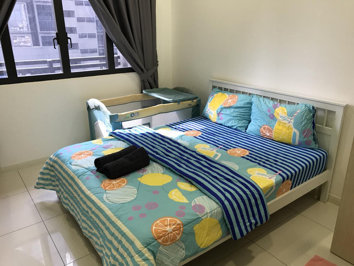 Charming & Sunway And * Petaling Jaya