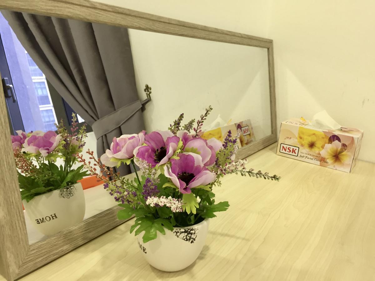 Charming & Sunway And Petaling Jaya
