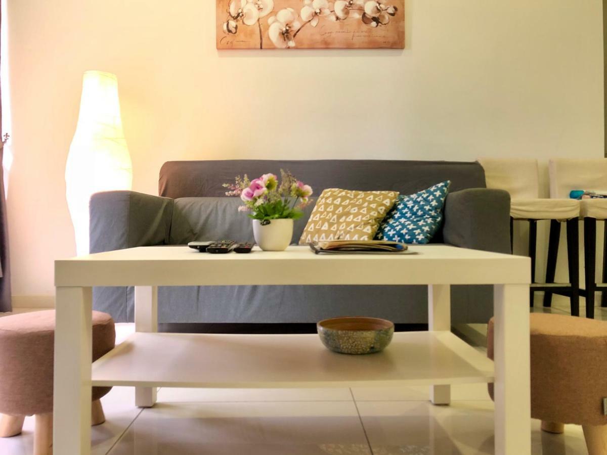 Charming & Sunway And Petaling Jaya