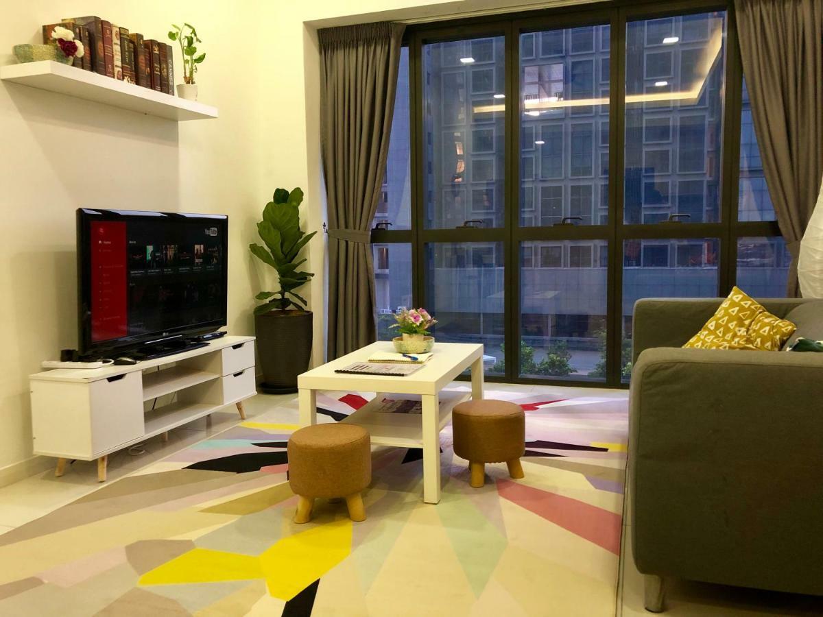 Charming & Sunway And * Petaling Jaya