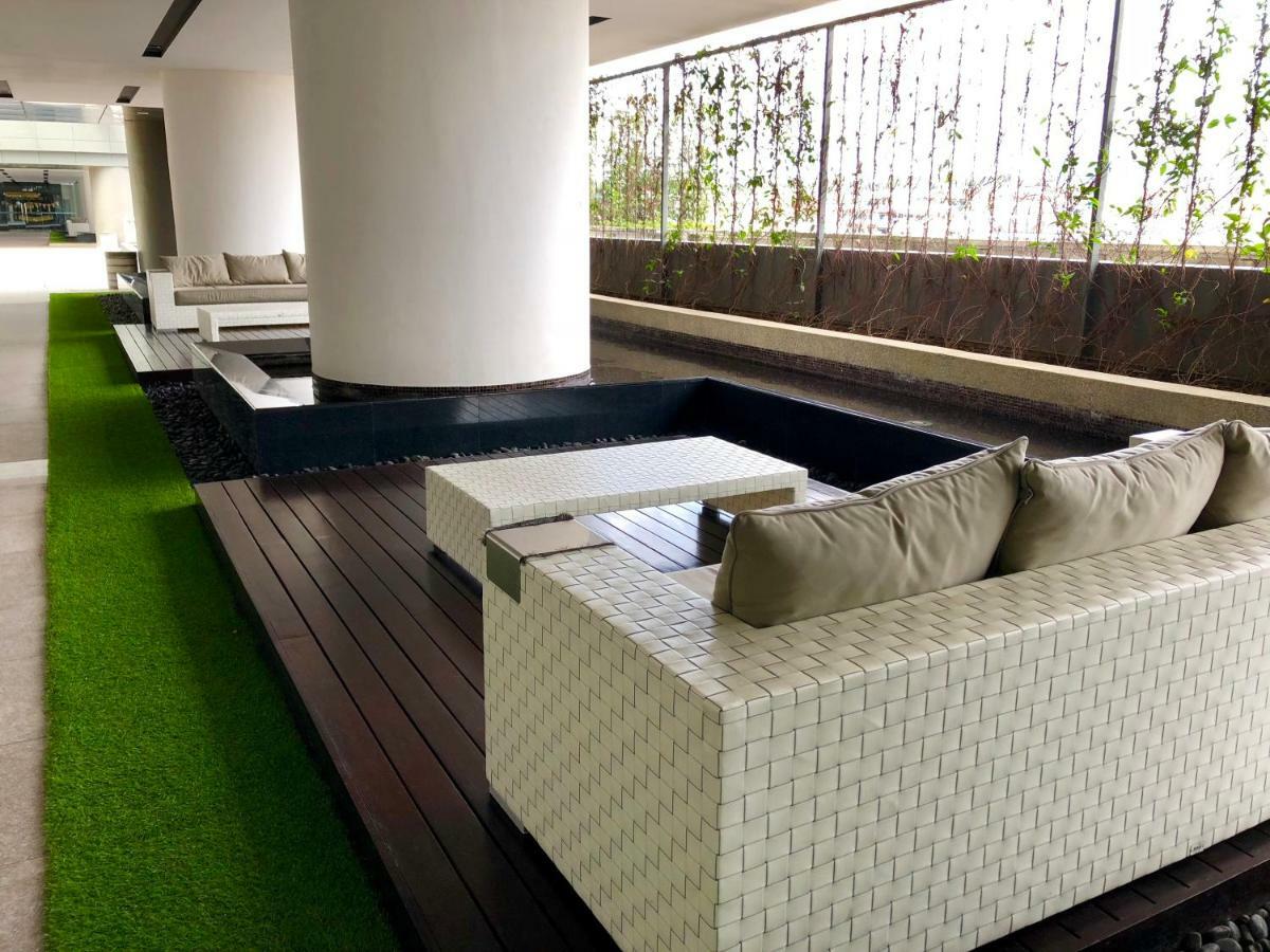 Charming & Sunway And Apartment Petaling Jaya