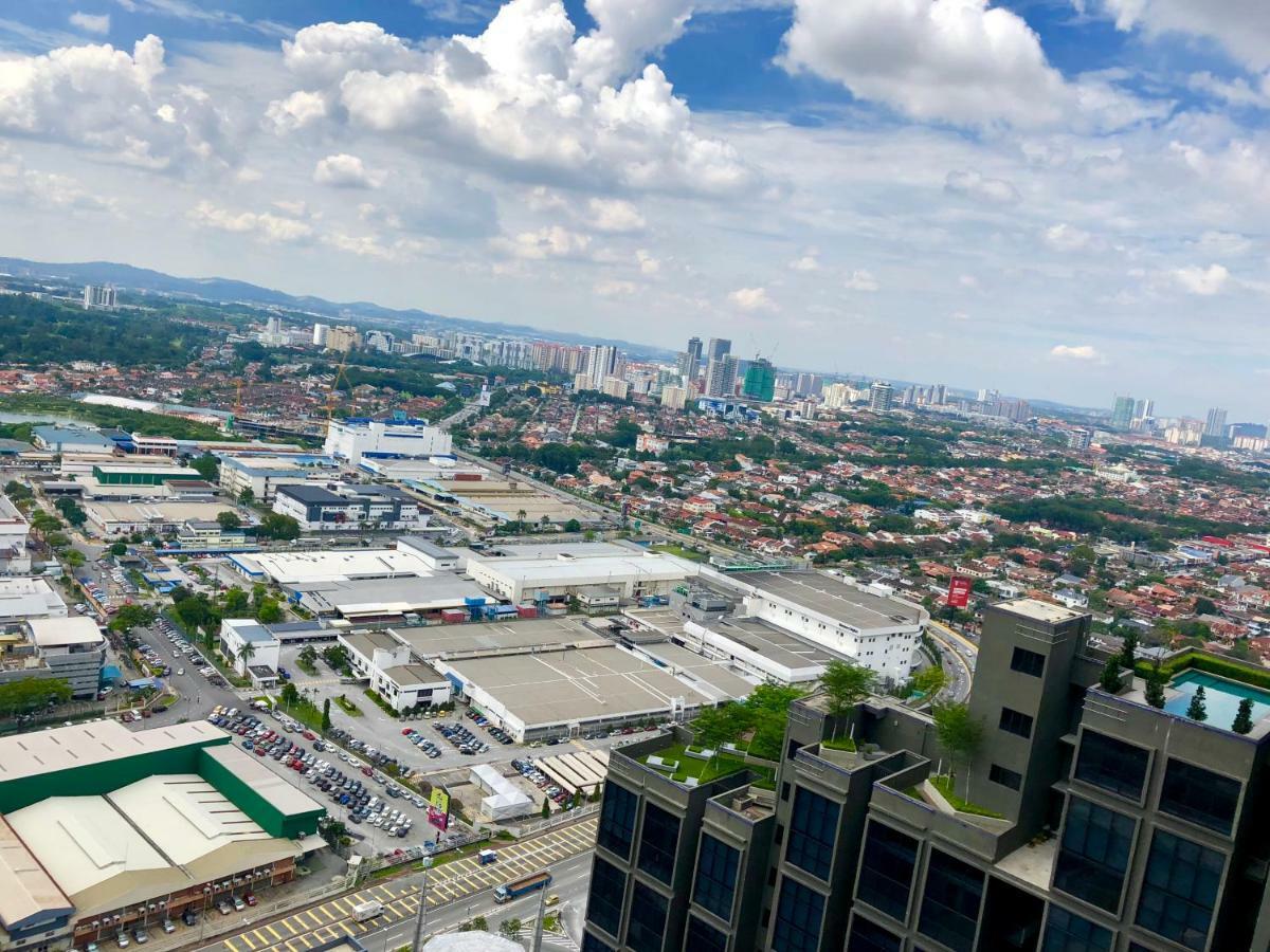 Apartment Charming & Sunway And