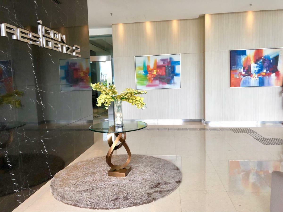 Apartment Charming & Sunway And *